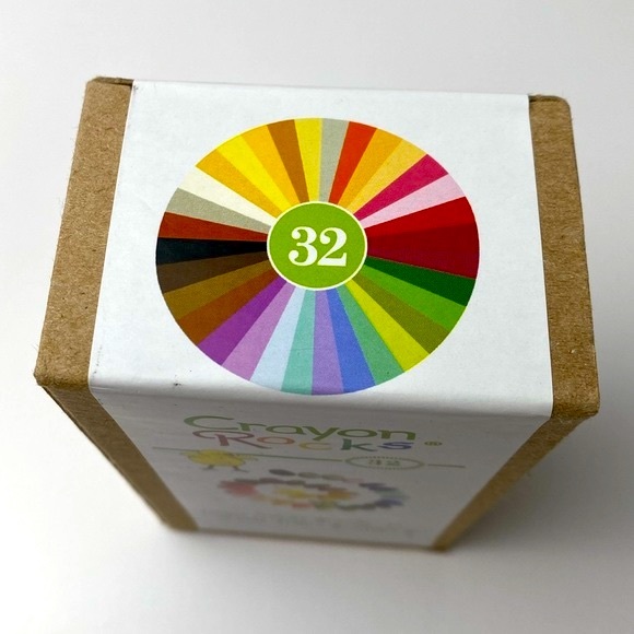 Crayon Rocks - Picture 3 of 5